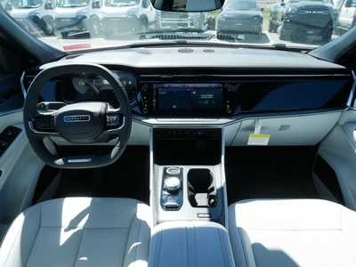 2025 Jeep Wagoneer, $56155. Photo 8