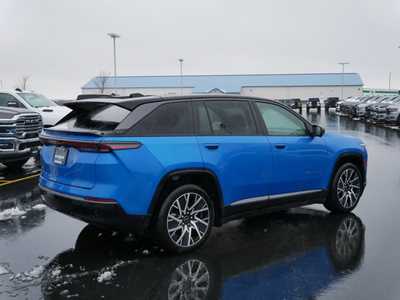 2025 Jeep Wagoneer, $56697. Photo 2