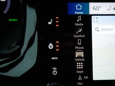 2025 Jeep Wagoneer, $56697. Photo 8