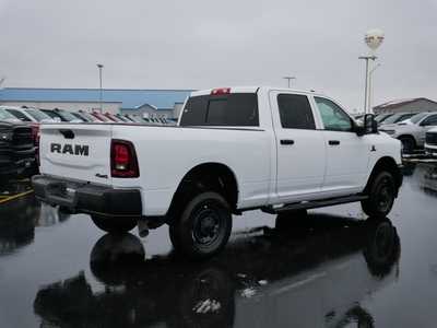 2025 RAM 2500 Crew Cab, $71220. Photo 2
