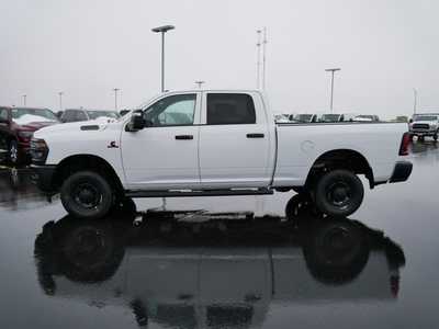 2025 RAM 2500 Crew Cab, $71220. Photo 3