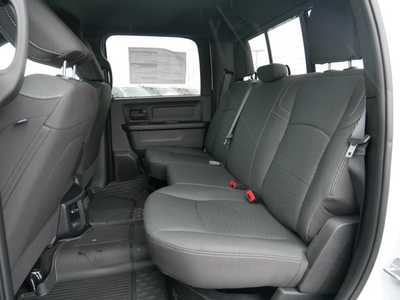 2025 RAM 2500 Crew Cab, $71220. Photo 4