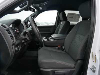 2025 RAM 2500 Crew Cab, $71220. Photo 5