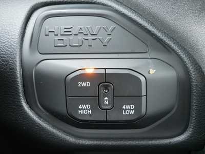 2025 RAM 2500 Crew Cab, $71220. Photo 7