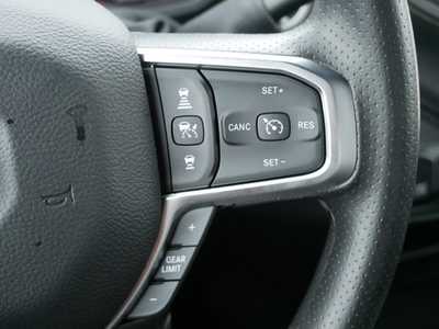 2025 RAM 2500 Crew Cab, $71220. Photo 9
