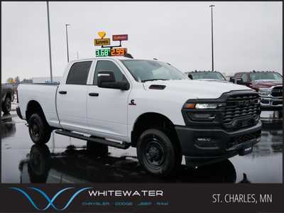 2025 RAM 2500 Crew Cab, $71220. Photo 1
