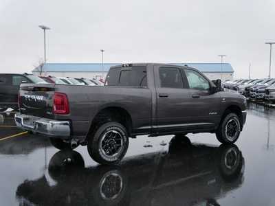 2025 RAM 2500 Crew Cab, $85065. Photo 2
