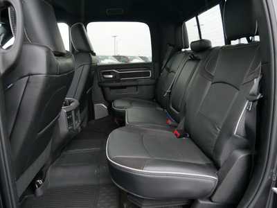 2025 RAM 2500 Crew Cab, $85065. Photo 4