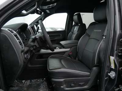 2025 RAM 2500 Crew Cab, $85065. Photo 5