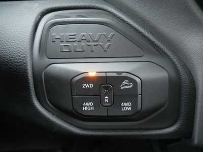 2025 RAM 2500 Crew Cab, $85065. Photo 6