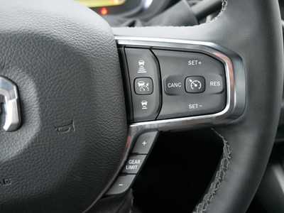 2025 RAM 2500 Crew Cab, $85065. Photo 8