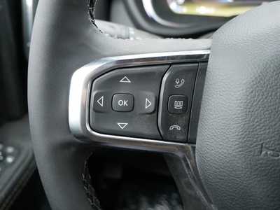 2025 RAM 2500 Crew Cab, $85065. Photo 9
