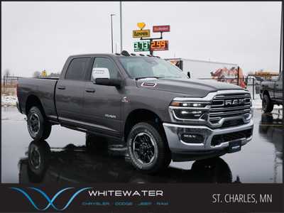 2025 RAM 2500 Crew Cab, $85065. Photo 1