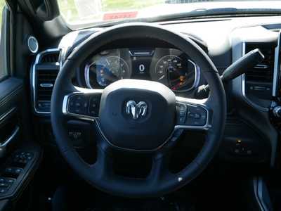 2025 RAM 2500 Crew Cab, $79605. Photo 11