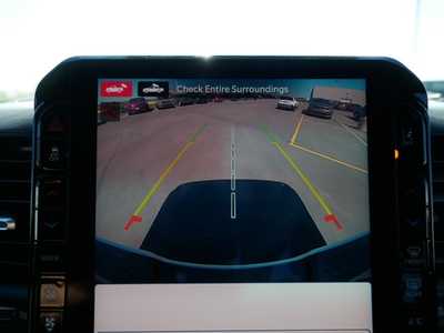 2025 RAM 2500 Crew Cab, $79605. Photo 12
