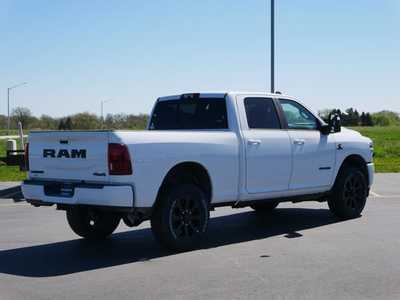 2025 RAM 2500 Crew Cab, $79605. Photo 2