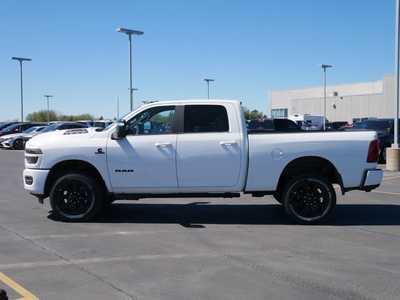 2025 RAM 2500 Crew Cab, $79605. Photo 3