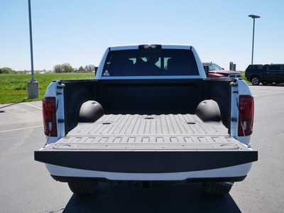 2025 RAM 2500 Crew Cab, $79605. Photo 4