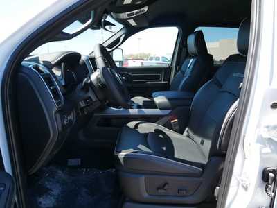 2025 RAM 2500 Crew Cab, $79605. Photo 6