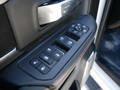 2025 RAM 2500 Crew Cab, $79605. Photo 7