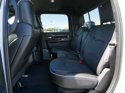 2025 RAM 2500 Crew Cab, $79605. Photo 8