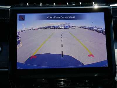 2025 Jeep Grand Cherokee, $42914. Photo 11