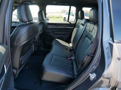 2025 Jeep Grand Cherokee, $42914. Photo 7