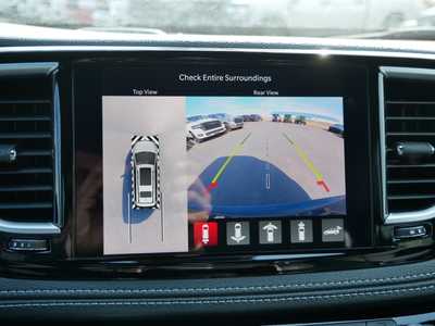 2025 Chrysler Pacifica, $42854. Photo 10