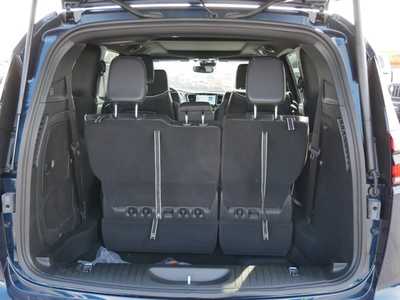 2025 Chrysler Pacifica, $42854. Photo 5