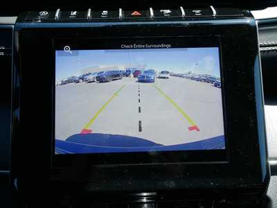 2025 Jeep Grand Cherokee, $42390. Photo 11