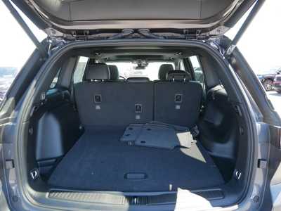 2025 Jeep Grand Cherokee, $42390. Photo 4
