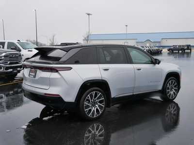 2025 Jeep Wagoneer, $53197. Photo 2