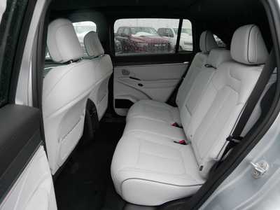 2025 Jeep Wagoneer, $53197. Photo 5