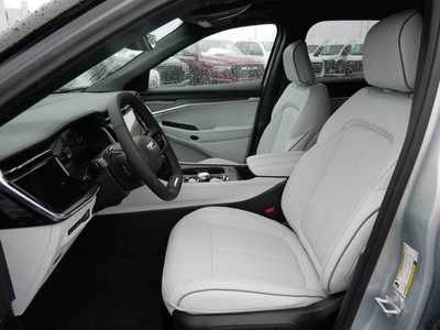 2025 Jeep Wagoneer, $53197. Photo 6