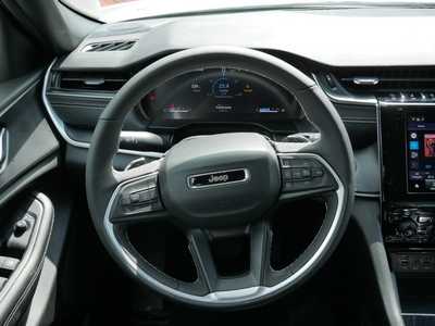 2025 Jeep Grand Cherokee L, $44483. Photo 10