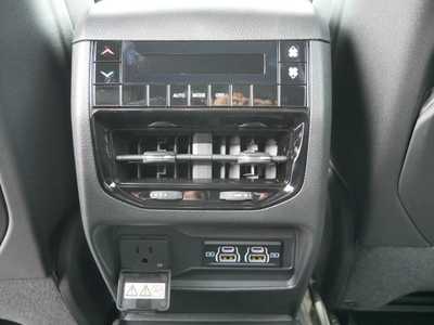 2025 Jeep Grand Cherokee L, $44483. Photo 11