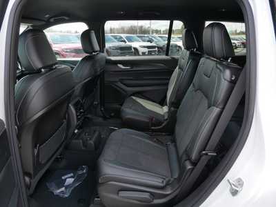 2025 Jeep Grand Cherokee L, $44483. Photo 7