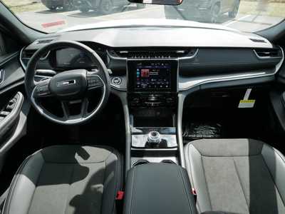 2025 Jeep Grand Cherokee L, $44483. Photo 8