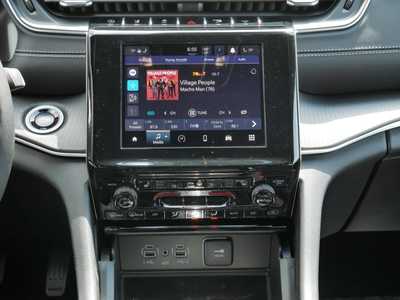 2025 Jeep Grand Cherokee L, $44483. Photo 9