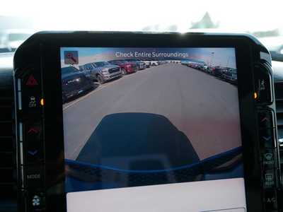 2025 RAM 1500 Crew Cab, $60112. Photo 10