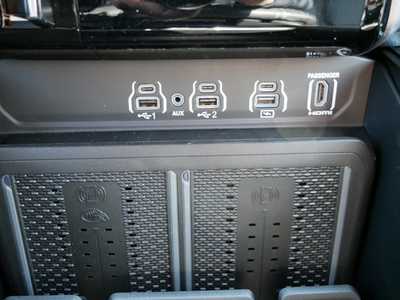 2025 RAM 1500 Crew Cab, $60112. Photo 12