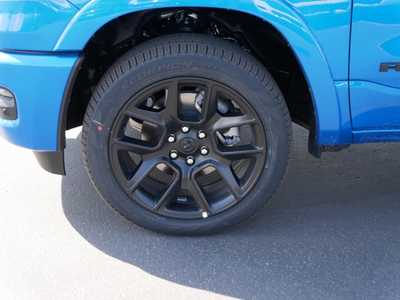 2025 RAM 1500 Crew Cab, $60112. Photo 4