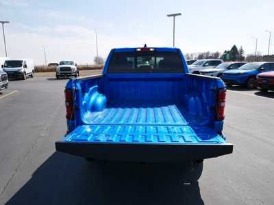 2025 RAM 1500 Crew Cab, $60112. Photo 5
