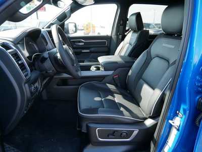 2025 RAM 1500 Crew Cab, $60112. Photo 6