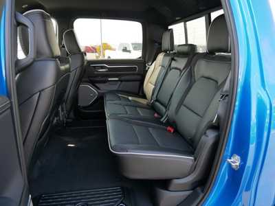 2025 RAM 1500 Crew Cab, $60112. Photo 7