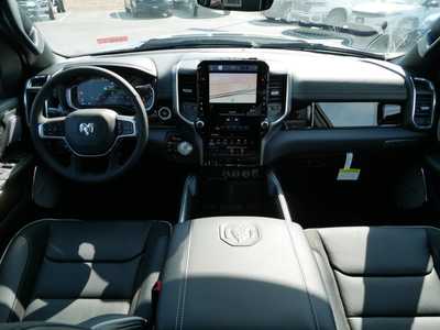 2025 RAM 1500 Crew Cab, $60112. Photo 8