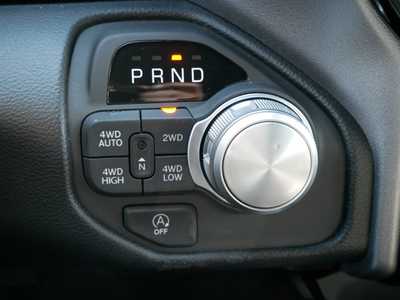 2025 RAM 1500 Crew Cab, $60112. Photo 9