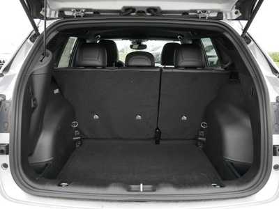 2025 Jeep Compass, $34742. Photo 5