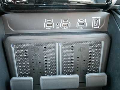 2025 RAM 1500 Crew Cab, $59846. Photo 11
