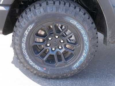 2025 RAM 1500 Crew Cab, $59846. Photo 4